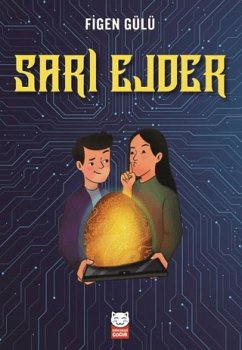 Sari Ejder - Gülü, Figen