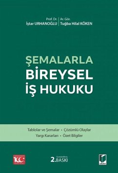 Cover Semalarla Bireysel Is Hukuku