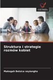 Struktura i strategie rozmów kobiet