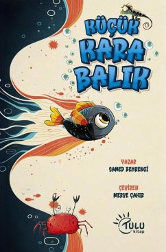 Cover Kücük Kara Balik