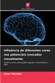 Influência de diferentes cores nos potenciais evocados visualmente Influência de diferentes cores nos potenciais evocados visualmente