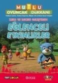 Mutlu Oyuncak Dükkani - Zeka ve Beceri Gelistiren Eglenceli Etkinlikler