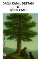 Cover Dagli Kamil Destani & Biber Cami
