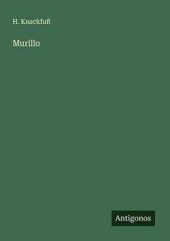 Murillo - Knackfuß, H.