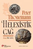 Helenistik Cag - Kisa Bir Giris Helenistik Cag - Kisa Bir Giris