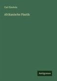 Afrikanische Plastik
