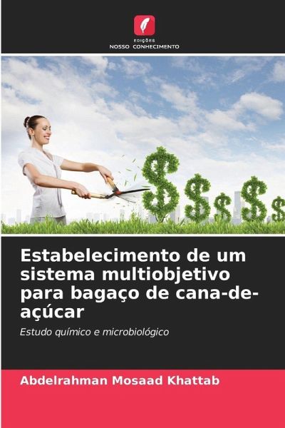 Estabelecimento de um sistema multiobjetivo para bagaço de cana-de-açúcar Estabelecimento de um sistema multiobjetivo para bagaço de cana-de-açúcar