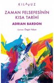 Zaman Felsefesinin Kisa Tarihi Zaman Felsefesinin Kisa Tarihi