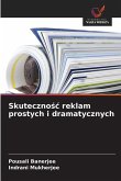 Skuteczno¿¿ reklam prostych i dramatycznych Skuteczno¿¿ reklam prostych i dramatycznych