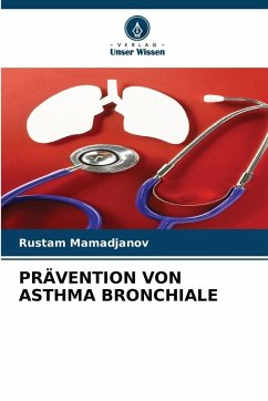 Cover PRÄVENTION VON ASTHMA BRONCHIALE