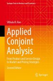 Applied Conjoint Analysis