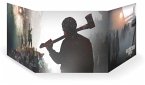 The Walking Dead - Sichtschirm der Spielleiterin