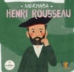Merhaba Henri Rousseau