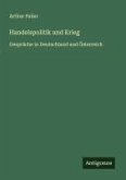 Handelspolitik und Krieg