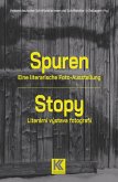 Spuren - Stopy Spuren - Stopy