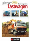 Jahrbuch Lastwagen 2026