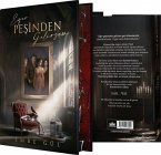 Eger Pesinden Gelirsem 1 Ciltli, Yan Boyamali