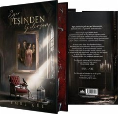 Cover Eger Pesinden Gelirsem 1 Ciltli, Yan Boyamali