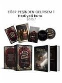 Eger Pesinden Gelirsem 1 Ciltli, Hediyeli Kutu Eger Pesinden Gelirsem 1 Ciltli, Hediyeli Kutu