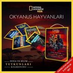 National Geographic Kids - Okyanus Hayvanlari Koleksiyonu