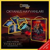 National Geographic Kids - Okyanus Hayvanlari Koleksiyonu National Geographic Kids - Okyanus Hayvanlari Koleksiyonu