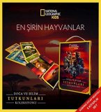 National Geographic Kids - En Sirin Hayvanlar Koleksiyonu National Geographic Kids - En Sirin Hayvanlar Koleksiyonu