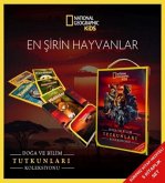 National Geographic Kids - En Sirin Hayvanlar Koleksiyonu National Geographic Kids - En Sirin Hayvanlar Koleksiyonu
