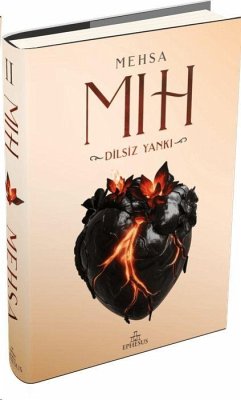 Mih 2 Dilsiz Yanki Ciltli - Mehsa