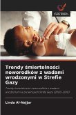 Trendy ¿miertelno¿ci noworodków z wadami wrodzonymi w Strefie Gazy