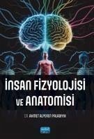 Cover Insan Fizyolojisi ve Anatomisi