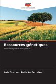 Ressources génétiques