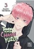Tamon - Kunun Hangi Yüzü 3 Tamon - Kunun Hangi Yüzü 3