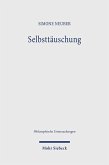 Selbsttäuschung