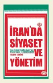Iranda Siyaset ve Yönetim Iranda Siyaset ve Yönetim