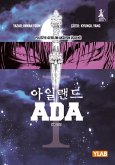 Ada - 2. Cilt Ada - 2. Cilt