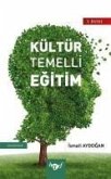 Kültür Temelli Egitim Kültür Temelli Egitim