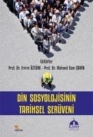 Cover Din Sosyolojisinin Tarihsel Serüveni