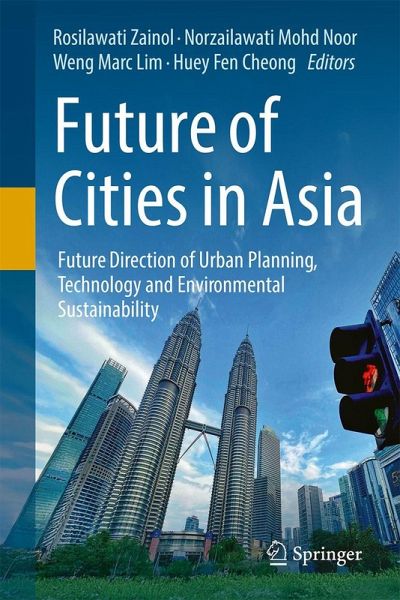 Future of Cities in Asia Future of Cities in Asia