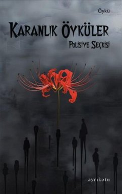 Cover Karanlik Öyküler - Polisiye Seckisi