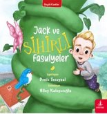 Jack ve Sihirli Fasülyeler Jack ve Sihirli Fasülyeler