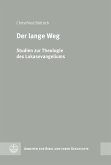 Der lange Weg Der lange Weg
