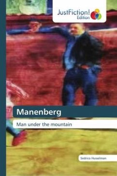 Cover Manenberg