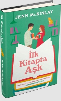 Cover Ilk Kitapta Ask