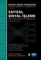Cover Sayisal Sinyal Isleme