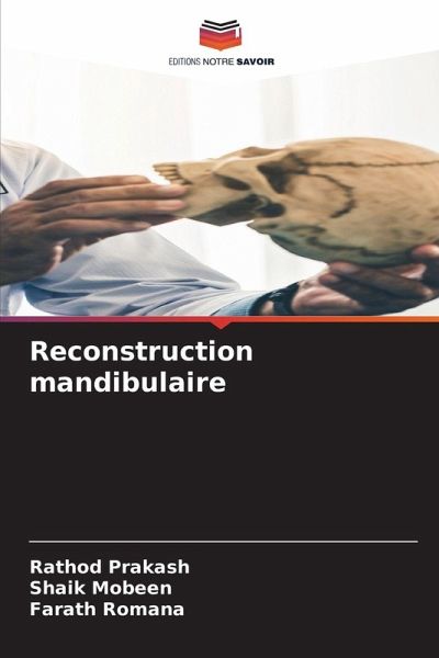 Reconstruction mandibulaire