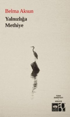 Cover Yalnizliga Methiye