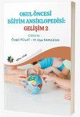 Okul Öncesi Egitim Ansiklopedisi Gelisim 2 Okul Öncesi Egitim Ansiklopedisi Gelisim 2