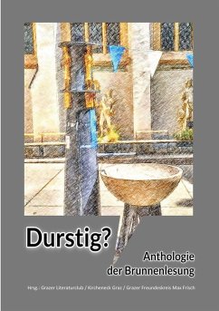 Cover Durstig?