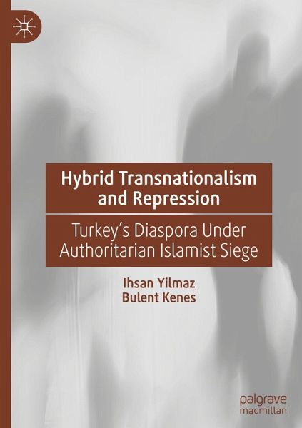 Hybrid Transnationalism and Repression