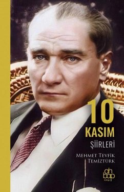 Cover 10 Kasim Siirleri